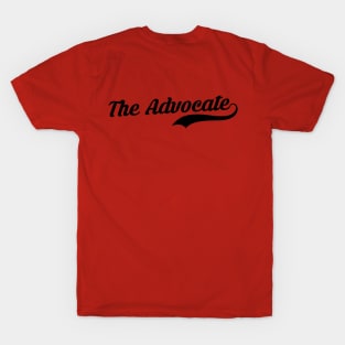 Enneagram Type 1 With A 2 Wing - The Advocate T-Shirt T-Shirt